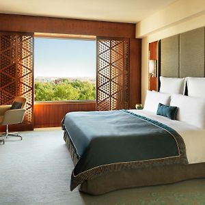 Deluxe Double Room Complimentary Access to the Spa Wet Facilities