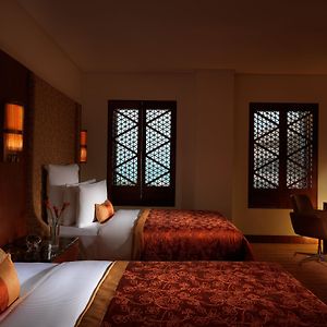 Deluxe Kamer met Twee Aparte Bedden